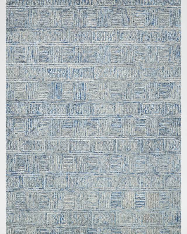 Naturals Hand Tufted Rug